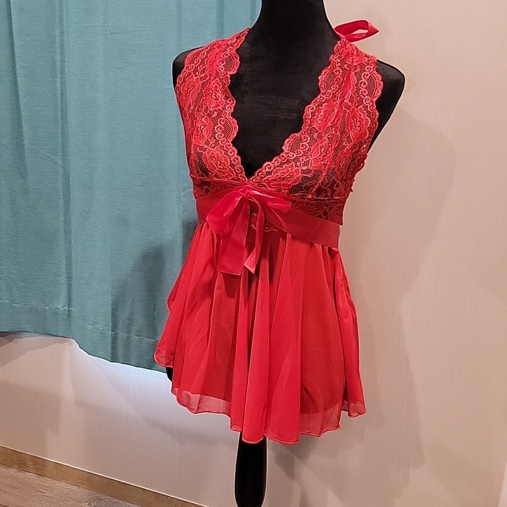 (J15) Avid Love Size M sexy top